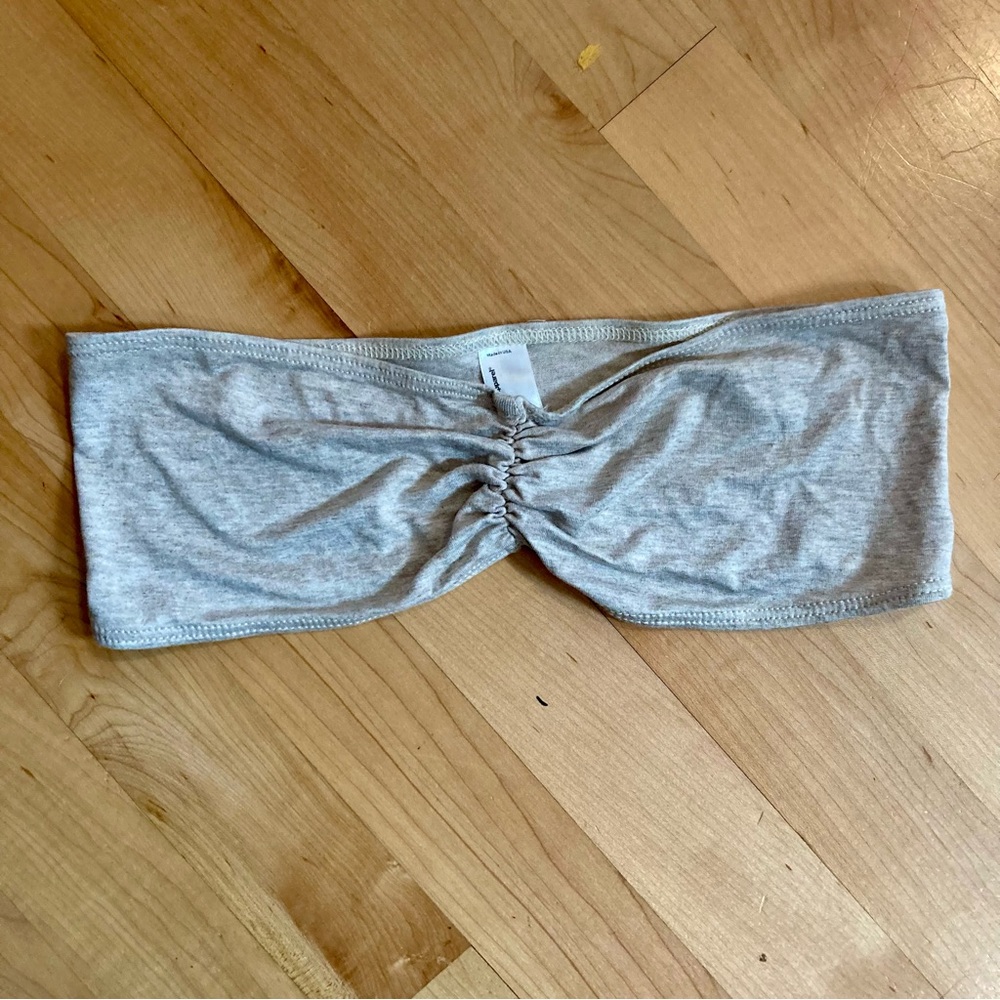 American Apparel bandeau